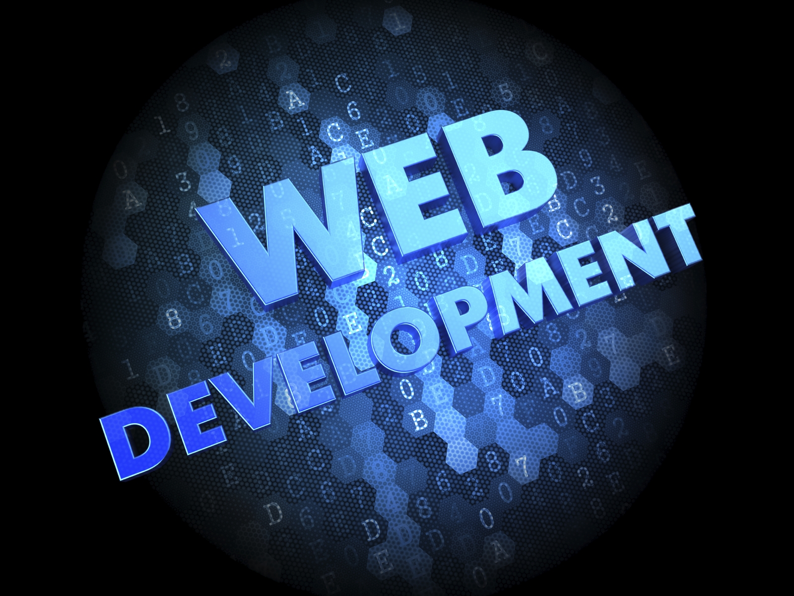 Web Development